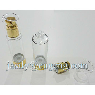 15ml 20ml 30ml 50ml 80ml 100ml cosmetic cream packaging